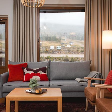 Holiday In Lapland - Yllaes Gondola Apartment, Huoneisto 6207 Ylläsjärvi Εξωτερικό φωτογραφία