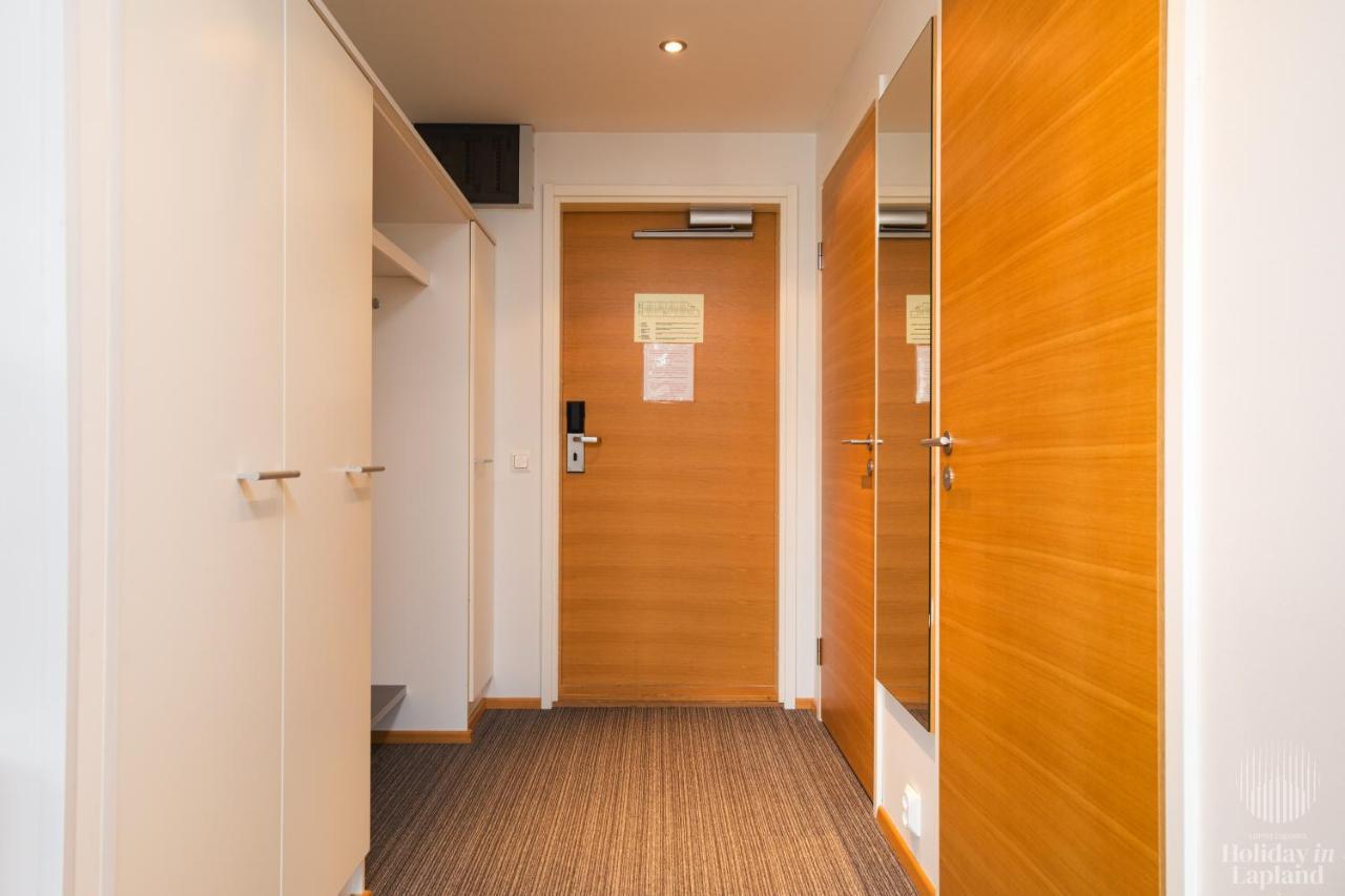 Holiday In Lapland - Yllaes Gondola Apartment, Huoneisto 6207 Ylläsjärvi Εξωτερικό φωτογραφία
