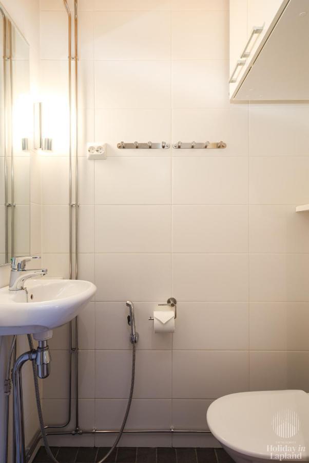Holiday In Lapland - Yllaes Gondola Apartment, Huoneisto 6207 Ylläsjärvi Εξωτερικό φωτογραφία